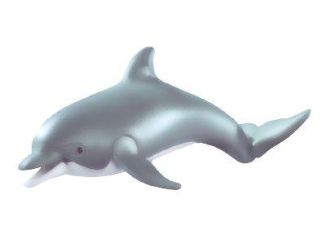 Playmobil - 30640552 - Dolphin with blind hole