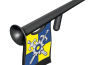 Playmobil - 30640626 - Turnier Fanfare