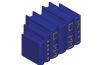 Playmobil - 30640830 - Bundle books