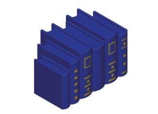 Playmobil - 30640830 - Bundle books