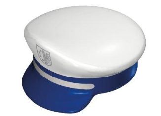 Playmobil - 30641062 - Police service cap 2-color