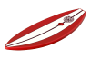 Playmobil - 30641067 - Waveboard III
