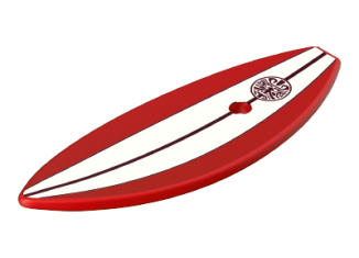 Playmobil - 30641067 - Waveboard III