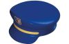 Playmobil - 30641082 - Police service cap 1-color