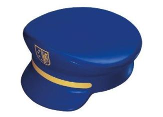 Playmobil - 30641082 - Police service cap 1-color