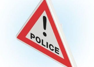 Playmobil - 30641352 - Rhinestoneenschild triangle