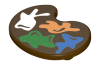 Playmobil - 30641374 - Color palette II