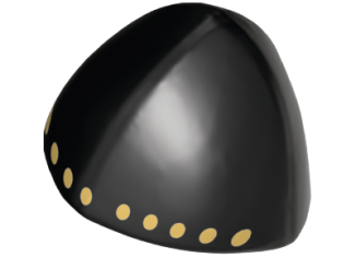 Playmobil - 30641886 - Leder helmet