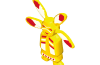 Playmobil - 30641974 - Puppe with feather