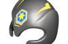 Playmobil - 30642136 - Alpha open helmet