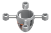 Playmobil - 30642186 - Drone L53 housing