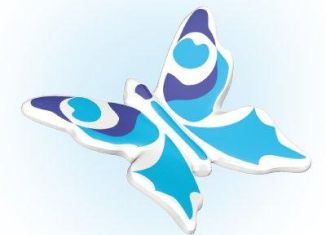Playmobil - 30642194 - Butterfly