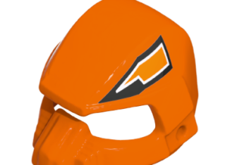 Playmobil - 30642196 - Space Anschluss helmet