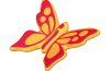 Playmobil - 30642204 - Butterfly