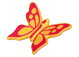 Playmobil - 30642204 - Butterfly