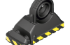 Playmobil - 30642246 - Loading robot. foot RE III