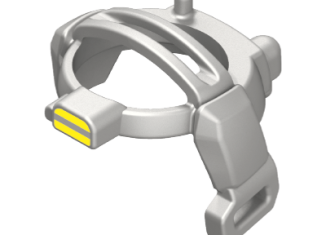 Playmobil - 30642376 - Headset with headlamp