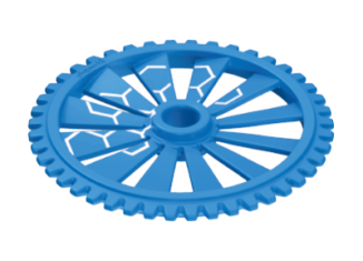 Playmobil - 30642426 - Drone L90 Rotor