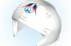 Playmobil - 30642504 - Astronaut helmet