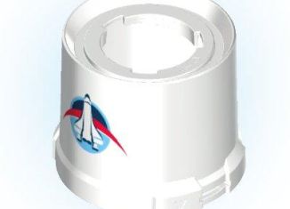 Playmobil - 30642534 - Killersat. Cont. Adap.