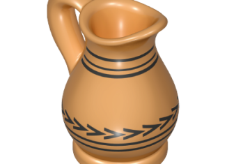 Playmobil - 30642915 - Watering can