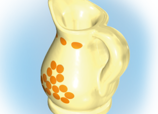 Playmobil - 30643005 - Watering can
