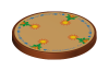 Playmobil - 30643025 - Tabletop D45