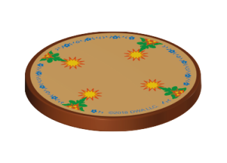 Playmobil - 30643025 - Tabletop D45
