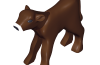 Playmobil - 30643173 - Calf 1999