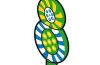 Playmobil - 30643233 - Kuh OT H30 Headdress