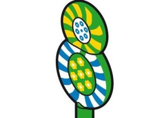 Playmobil - 30643233 - Kuh OT H30 Headdress