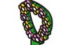 Playmobil - 30643243 - Kuh OT H21 Headdress