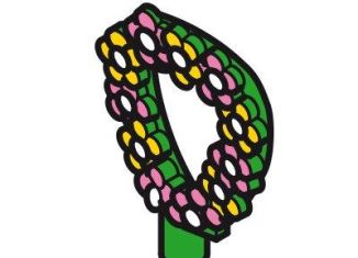 Playmobil - 30643243 - Kuh OT H21 Headdress