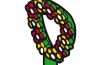 Playmobil - 30643253 - Kuh OT H21 Headdress