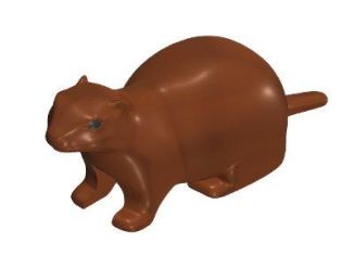 Playmobil - 30643393 - Murmeltier sitting