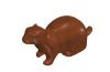 Playmobil - 30643403 - Baby Sitze. Murmeltier