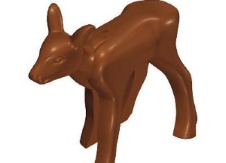 Playmobil - 30643440 - Fawn