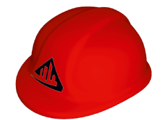 Playmobil - 30643466 - Hard hat