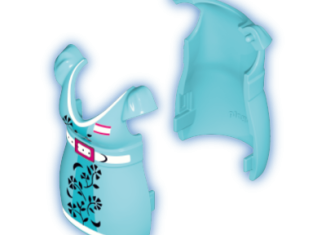 Playmobil - 30643826 - Badefigur 2T mini dress