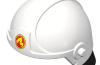 Playmobil - 30643965 - Fire brigade 2017 helmet