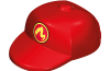 Playmobil - 30643985 - Peaked cap II