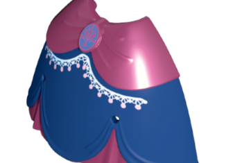 Playmobil - 30643986 - Badefig.VT/RT hoop skirt