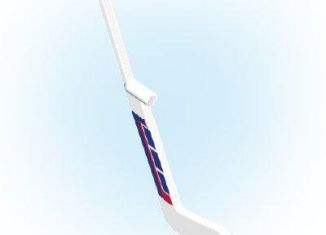 Playmobil - 30644114 - Ice hockey 14 stick