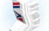 Playmobil - 30644134 - Goalie leg guard ice hockey L