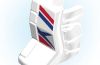 Playmobil - 30644144 - Goalie leg guard ice hockey R