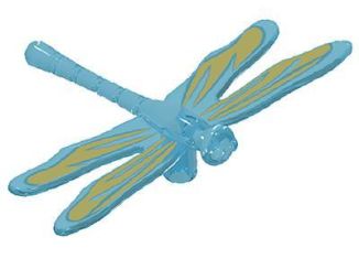 Playmobil - 30644172 - Dragonfly
