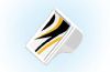 Playmobil - 30644264 - Goalie arm guard ice hockey