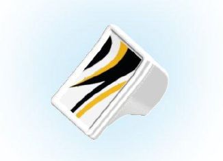 Playmobil - 30644264 - Goalie arm guard ice hockey
