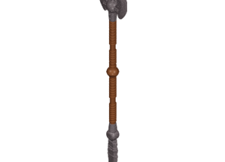 Playmobil - 30644265 - Spear 3 fach