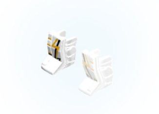 Playmobil - 30644274 - Goalie leg guard ice hockey R